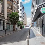 Sun&sea In Playa Canteras * 大加那利岛拉斯帕尔马斯