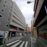 Sun&sea In Playa Canteras * 大加那利岛拉斯帕尔马斯