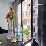 Sun&sea In Playa Canteras * 大加那利岛拉斯帕尔马斯