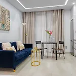 公寓 Sun&sea In Playa Canteras 大加那利岛拉斯帕尔马斯